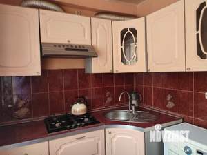 3-к квартира, вторичка, 59м2, 3/5 этаж