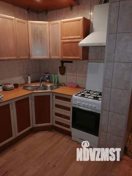 1-к квартира, вторичка, 40м2, 10/10 этаж