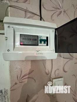 1-к квартира, вторичка, 11м2, 2/5 этаж