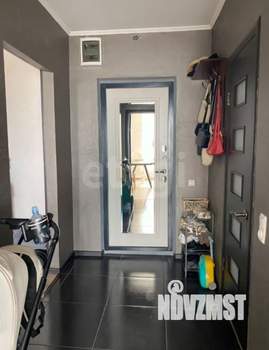 1-к квартира, вторичка, 39м2, 10/10 этаж