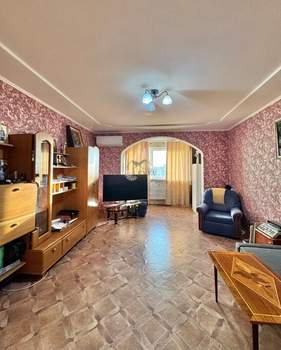 1-к квартира, вторичка, 51м2, 10/10 этаж