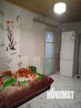 3-к квартира, вторичка, 60м2, 5/5 этаж