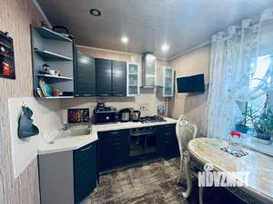 2-к квартира, вторичка, 51м2, 5/5 этаж