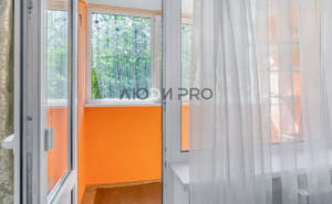 2-к квартира, вторичка, 46м2, 1/9 этаж