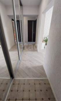 2-к квартира, вторичка, 52м2, 5/5 этаж
