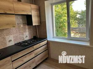 3-к квартира, вторичка, 51м2, 3/5 этаж