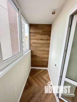 2-к квартира, вторичка, 58м2, 6/16 этаж