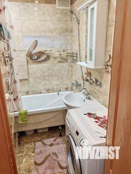3-к квартира, вторичка, 50м2, 3/5 этаж