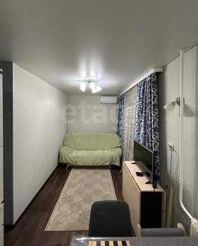 1-к квартира, вторичка, 31м2, 2/5 этаж