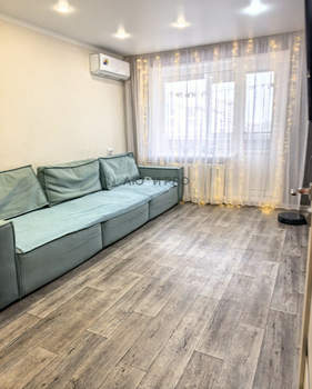 2-к квартира, вторичка, 50м2, 4/5 этаж