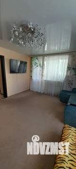 2-к квартира, вторичка, 56м2, 1/11 этаж