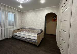 1-к квартира, вторичка, 31м2, 3/5 этаж