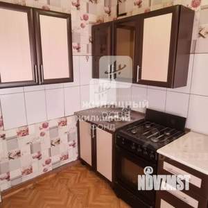 1-к квартира, вторичка, 30м2, 3/5 этаж