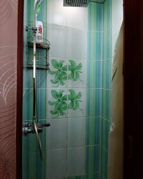 1-к квартира, вторичка, 23м2, 2/5 этаж