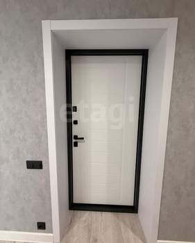 1-к квартира, вторичка, 40м2, 7/17 этаж