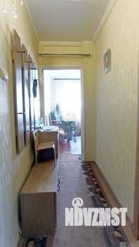 2-к квартира, вторичка, 44м2, 3/5 этаж