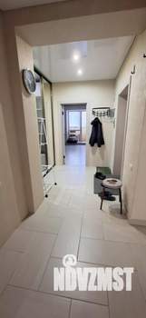 2-к квартира, вторичка, 64м2, 2/10 этаж