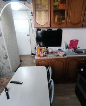1-к квартира, вторичка, 37м2, 7/9 этаж