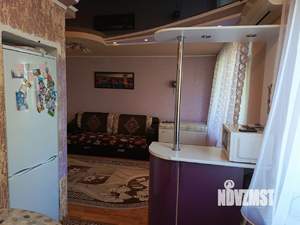 3-к квартира, вторичка, 60м2, 5/5 этаж