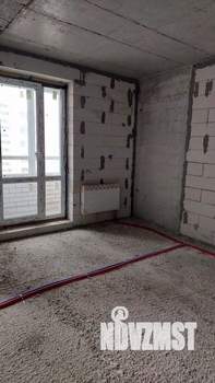 1-к квартира, вторичка, 43м2, 8/26 этаж