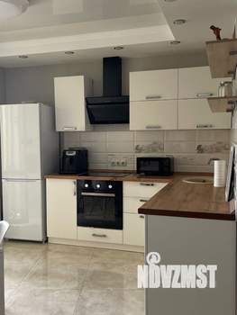 1-к квартира, вторичка, 38м2, 23/25 этаж