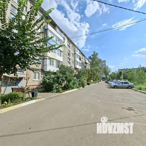 2-к квартира, вторичка, 45м2, 5/5 этаж