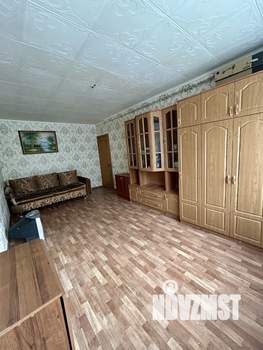 2-к квартира, вторичка, 45м2, 3/5 этаж