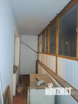 2-к квартира, вторичка, 51м2, 2/10 этаж