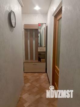 2-к квартира, вторичка, 45м2, 1/5 этаж