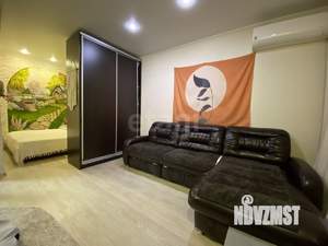 1-к квартира, вторичка, 41м2, 8/10 этаж