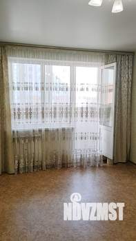 2-к квартира, вторичка, 46м2, 2/10 этаж