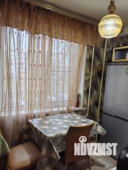 2-к квартира, вторичка, 44м2, 2/5 этаж