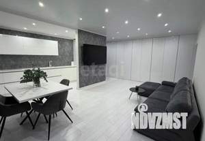 3-к квартира, вторичка, 112м2, 12/14 этаж
