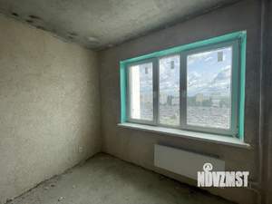1-к квартира, вторичка, 41м2, 8/10 этаж