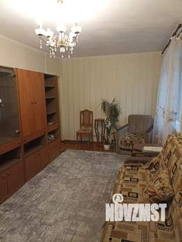 2-к квартира, вторичка, 44м2, 3/5 этаж