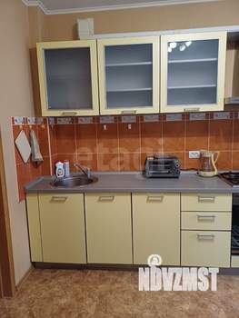 1-к квартира, вторичка, 40м2, 10/10 этаж