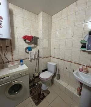 1-к квартира, вторичка, 40м2, 3/10 этаж