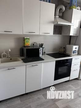 1-к квартира, вторичка, 29м2, 6/10 этаж