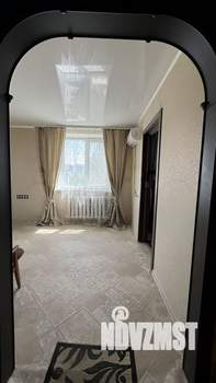 4-к квартира, вторичка, 79м2, 7/9 этаж
