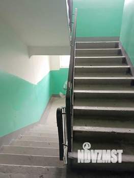 3-к квартира, вторичка, 59м2, 6/9 этаж