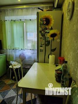 2-к квартира, вторичка, 42м2, 2/5 этаж