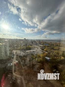 1-к квартира, вторичка, 40м2, 13/19 этаж