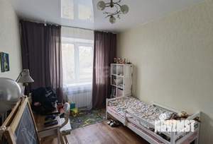 3-к квартира, вторичка, 65м2, 2/5 этаж