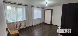1-к квартира, вторичка, 25м2, 3/5 этаж