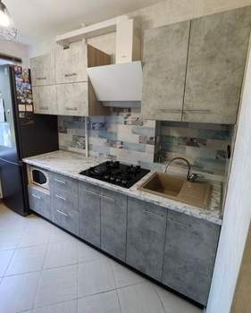 3-к квартира, вторичка, 63м2, 8/10 этаж