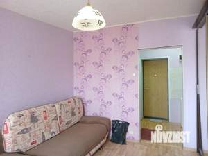 1-к квартира, вторичка, 18м2, 5/5 этаж