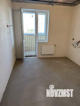 1-к квартира, вторичка, 38м2, 5/26 этаж