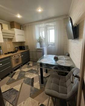 1-к квартира, вторичка, 42м2, 10/10 этаж