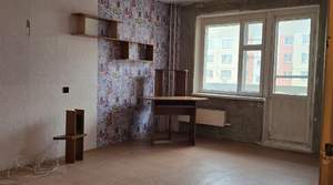 1-к квартира, вторичка, 38м2, 8/10 этаж