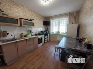 3-к квартира, вторичка, 73м2, 10/10 этаж